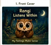 Rangi Listens Within