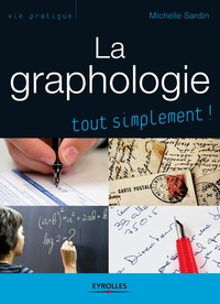 Michelle Sardin - La graphologie.