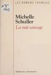 La nuit sauvage