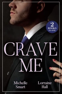 Crave Me