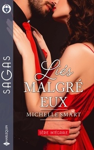 Michelle Smart - Liés malgré eux - Passion à Caballeros - Un bébé de lui - Le choix d'Eva.