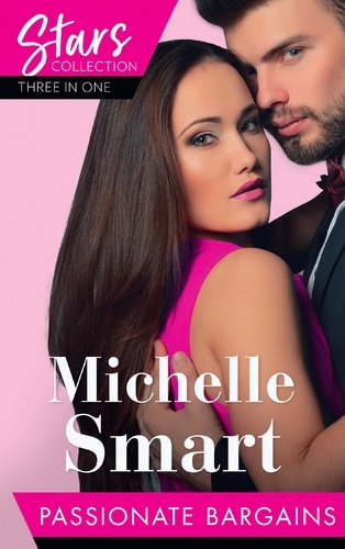 Mills & Boon Stars Collection: Passionate... - Michelle Smart - Ebooks ...