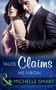 Michelle Smart - Talos Claims His Virgin.