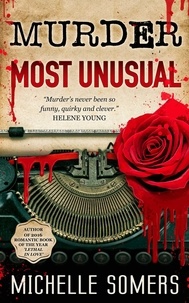  Michelle Somers - Murder Most Unusual - Melbourne Murder Series, #2.
