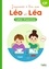 J'apprends à lire avec Léo et Léa CP. Cahier d'exercices  Edition 2024