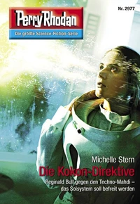 Perry Rhodan 2977: Die Kokon-Direktive