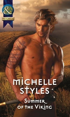 Michelle Styles - Summer Of The Viking.