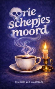 Drie schepjes moord