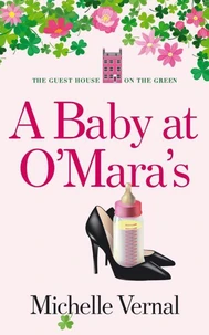 A Baby at O'Mara's