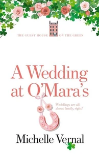 A Wedding at O'Mara's
