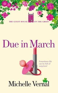 Due in March
