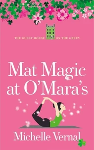 Mat Magic at O'Mara's