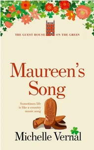 Maureen's Song