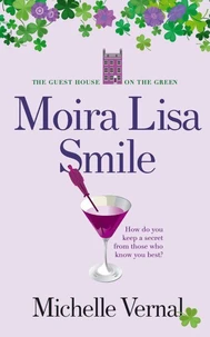 Moira Lisa Smile