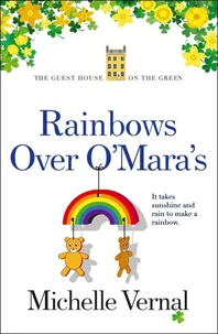 Rainbows over O'Mara's