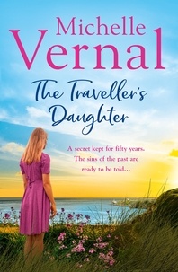 Michelle Vernal - The Traveller’s Daughter.