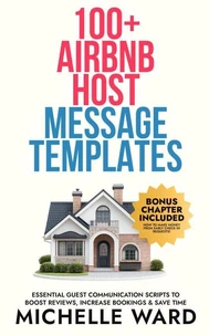 100+ Airbnb Host Message Templates