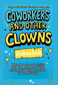 Coworkers And Other Clowns: Trapped With Idiots? This Is Your Escape Plan