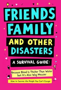 Friends, Family And Other Disasters