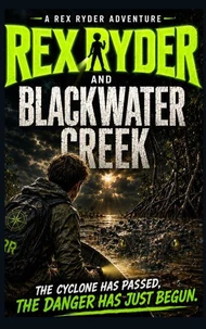 Rex Ryder And Blackwater Creek