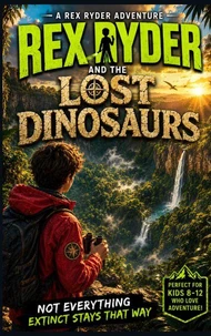 The Lost Dinosaurs
