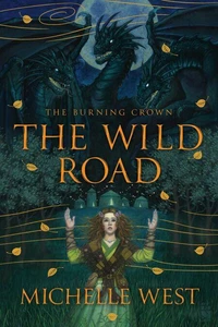 The Wild Road