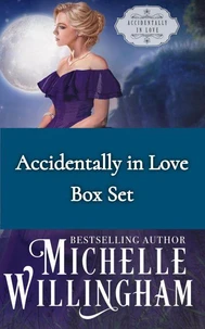 Accidentally in Love Box Set