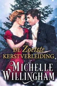 De Zoetste Kerstverleiding