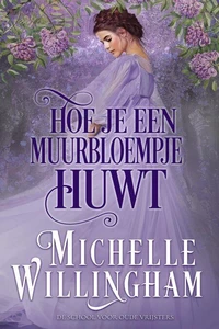 Hoe je een Muurbloempje Huwt