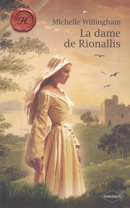 Michelle Willingham - La dame de Rionallis.