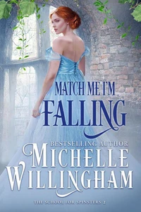 Match Me, I'm Falling