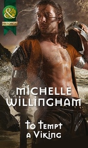 Michelle Willingham - To Tempt a Viking.