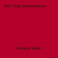 Michelle Wolfe - Non-Stop Stewardesses.