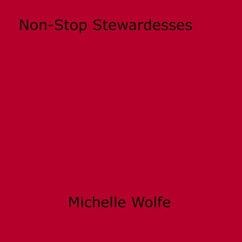 Non-Stop Stewardesses