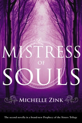 Mistress of Souls