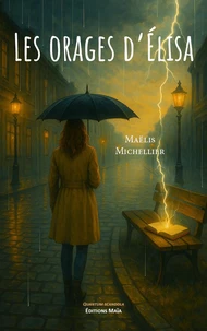 Les orages d'Elisa