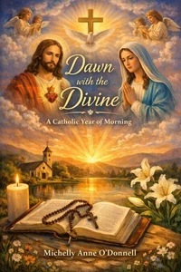 Dawn with the Divine: A Catholic Year of Morning