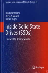 Inside Solid State Drives