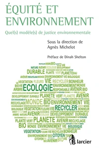 Equité et environnement