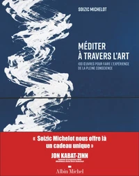 Méditer à travers l'art