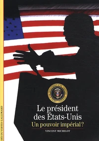 Le président des Etats-Unis