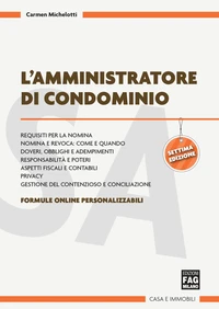 Amministratore di condominio (L')