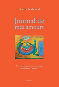 Journal de mes amours (1955-1960)