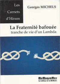 La fraternité bafouée