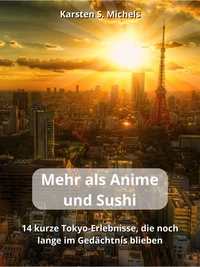 Mehr als Anime und Sushi