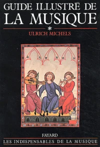 Guide illustré de la musique