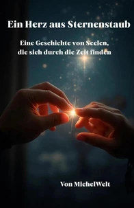 Ein Herz aus Sternenstaub