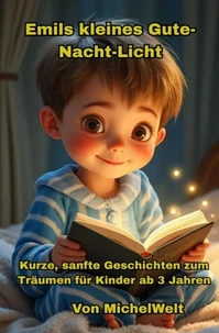Emils kleines Gute-Nacht-Licht