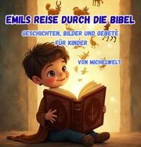 Emils Reise durch die Bibel