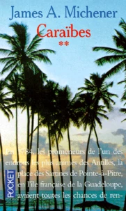 Caraibes. Tome 2